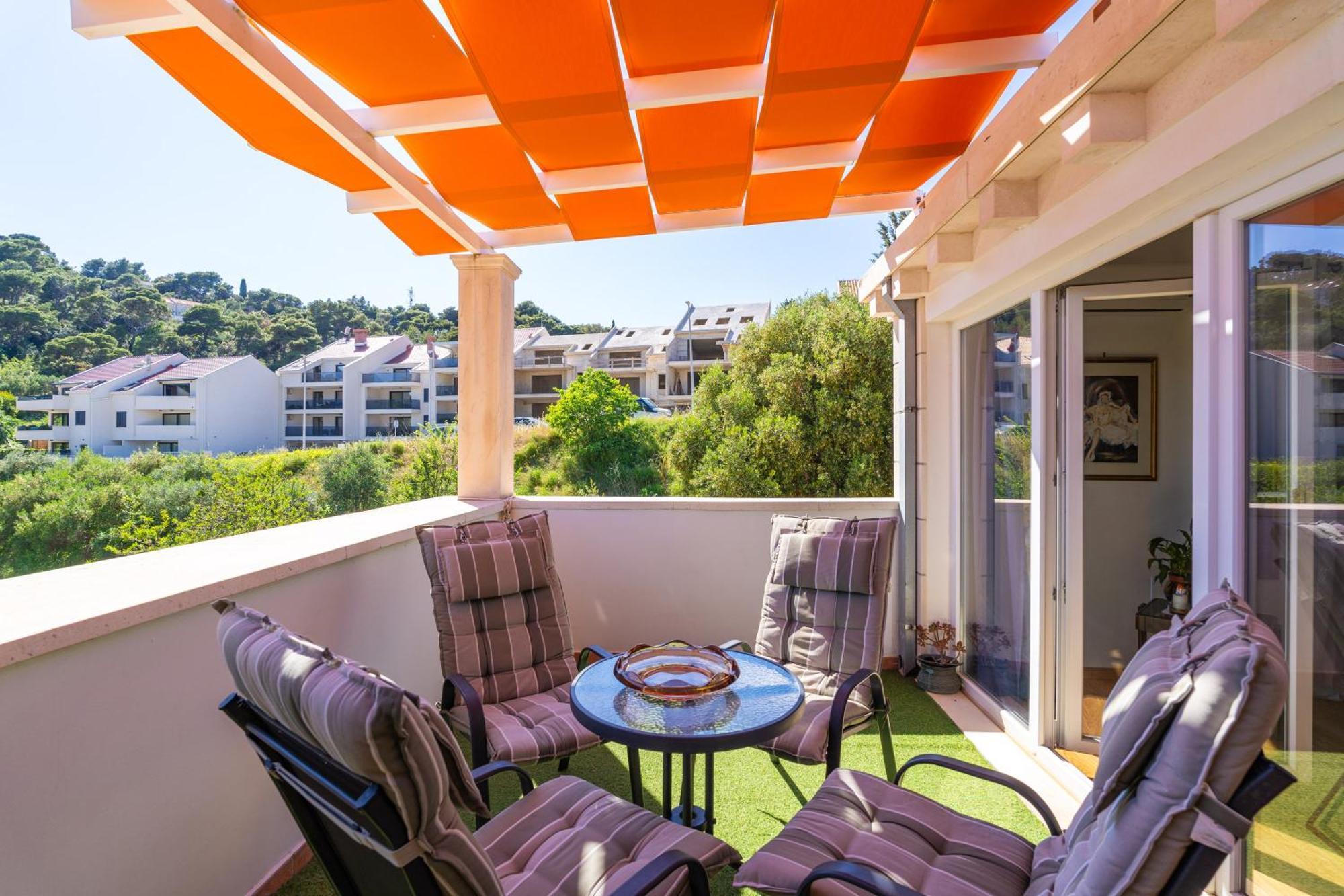 Apartmani Kadena Dubrovnik Exterior foto