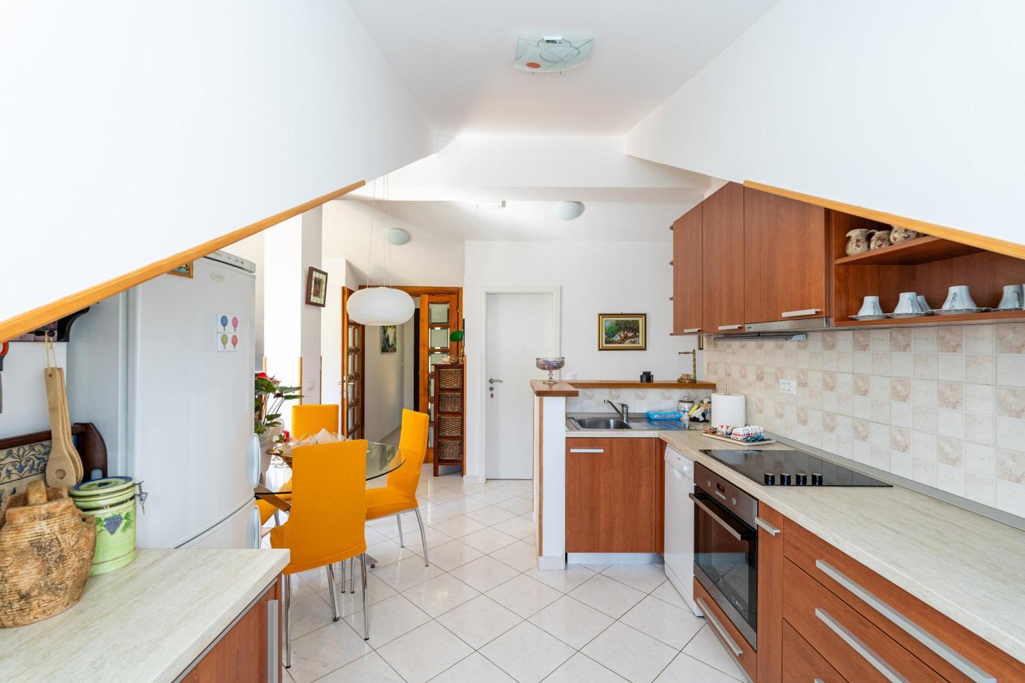 Apartmani Kadena Dubrovnik Exterior foto