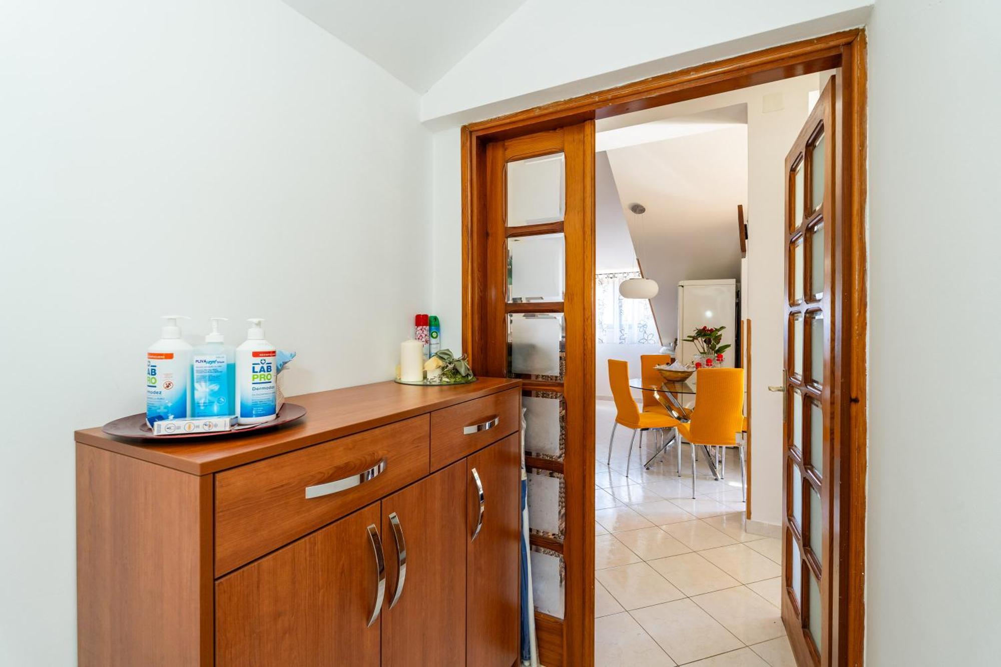 Apartmani Kadena Dubrovnik Exterior foto