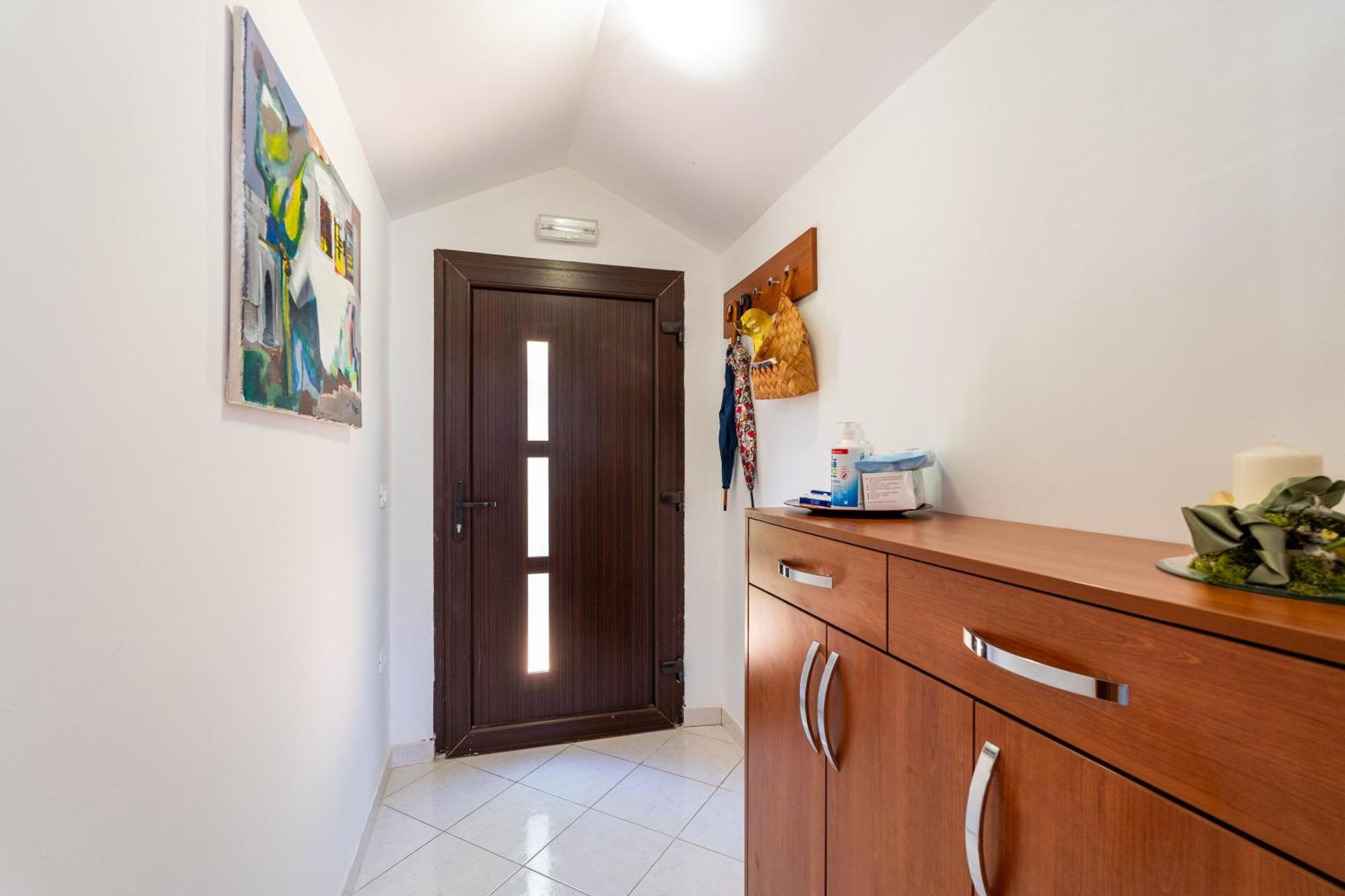 Apartmani Kadena Dubrovnik Exterior foto